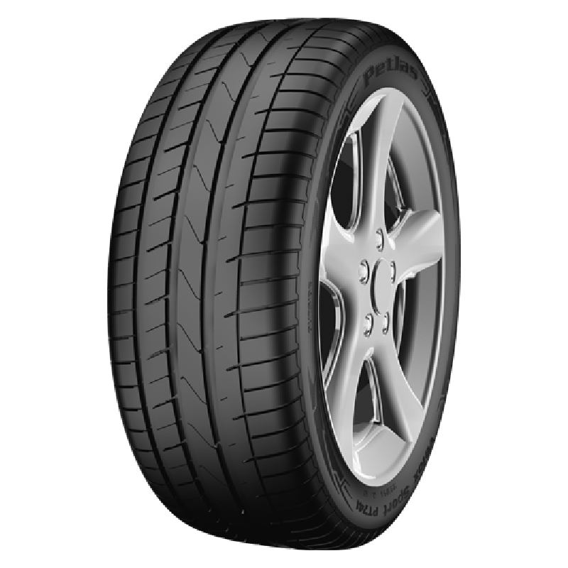 Автомобильная шина Petlas Veloxsport PT741 REINFORCED 245/40R18