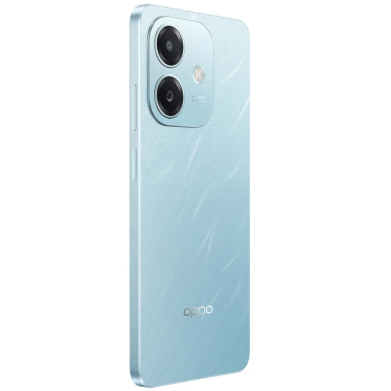 Smartfonlar OPPO A3x 4/64 GB Ocean Blue