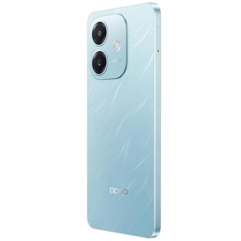 Smartfonlar OPPO A3x 4/64 GB Ocean Blue