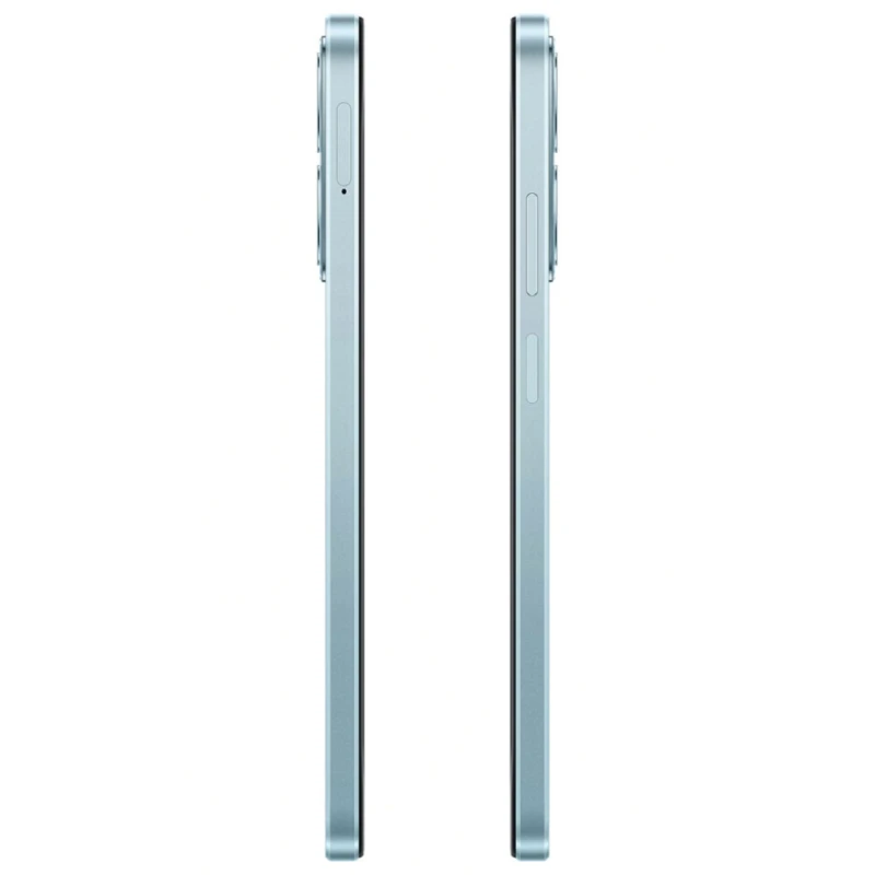 Smartfonlar OPPO A3x 4/64 GB Ocean Blue