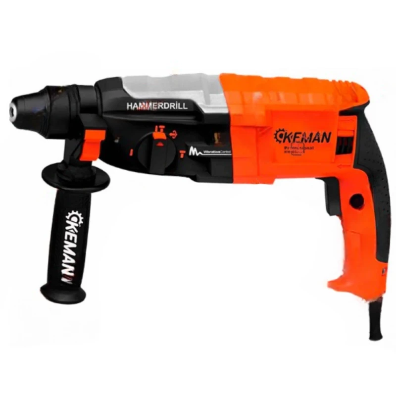 Перфоратор Keman KM03A-26