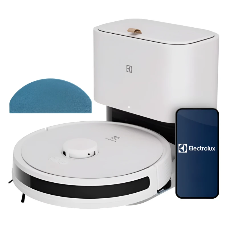 Robot tozsoran Electrolux ER71UW2SW