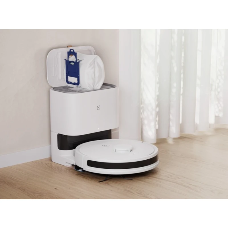 Robot tozsoran Electrolux ER71UW2SW