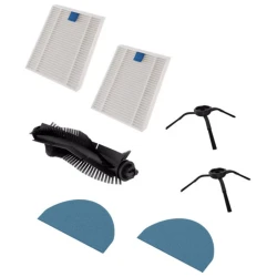 Robot tozsoran Electrolux ER71UW2SW