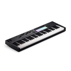 MIDI-клавиатура Novation Launchkey 61 M4