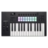 MIDI-клавиатура Novation Launchkey 25 M4