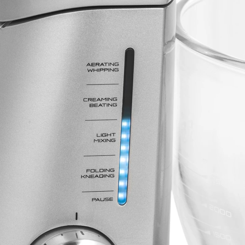 Кухонный комбайн BORK B811