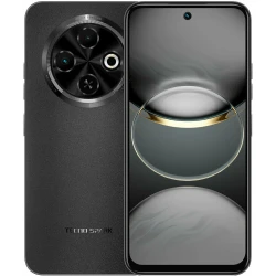 Смартфон Tecno Spark 30C 4/128 GB Orbit Black NFC