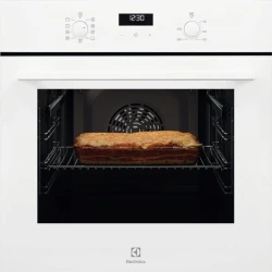 Встраиваемая духовка Electrolux EOF5F50BV