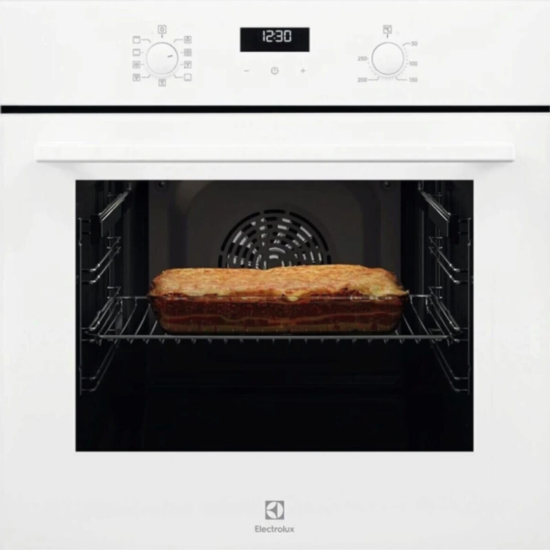 Встраиваемая духовка Electrolux EOF5F50BV