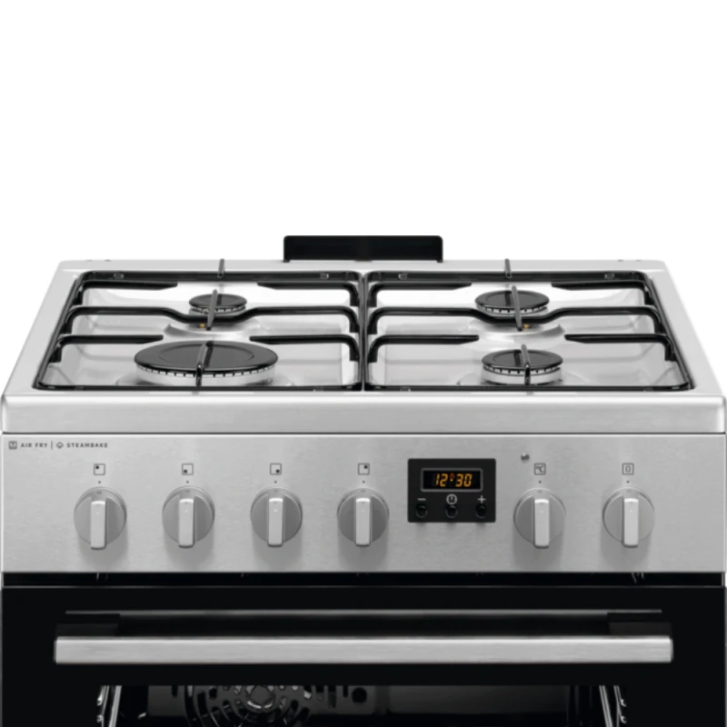 Отдельностоящая плита Electrolux LKK660221X