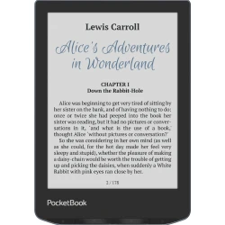 Электронная книга Pocketbook E-Reader 634 Verse Pro Color Stormy Sea