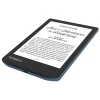 Электронная книга Pocketbook E-Reader 634 Verse Pro Azure