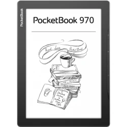 Elektron kitab Pocketbook E-Reader 970 Mist Grey
