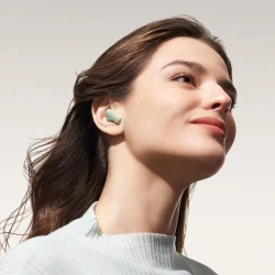 TWS Наушники HUAWEI Freebuds Pro 4 Green 55037964