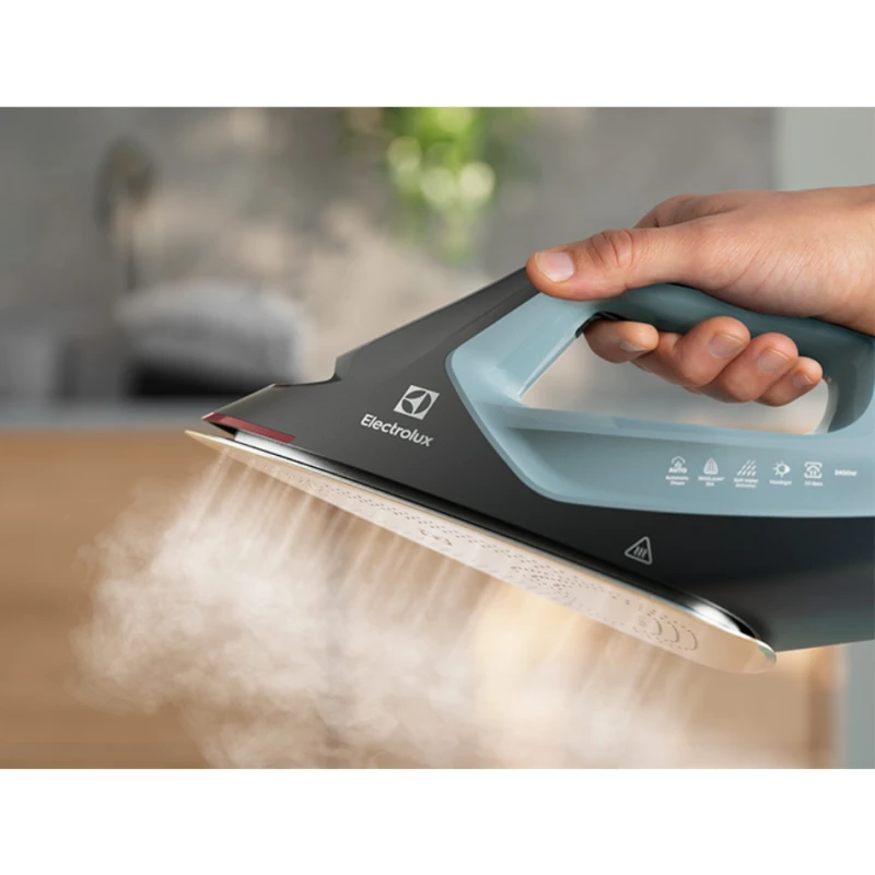 Парогенератор Electrolux E8ST2-8OG