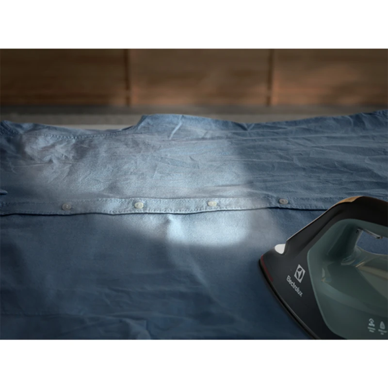 Парогенератор Electrolux E8ST2-8OG