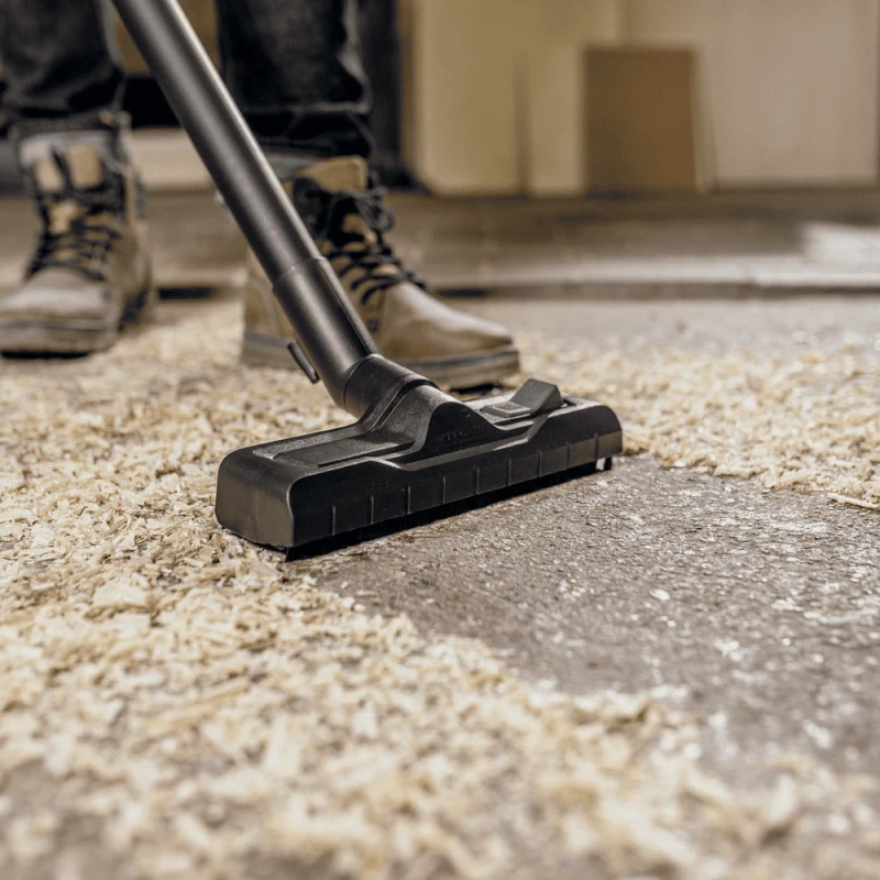 Пылесос Karcher WD 5 PSV-25/5/22 Workshop EU 1.628-374.0