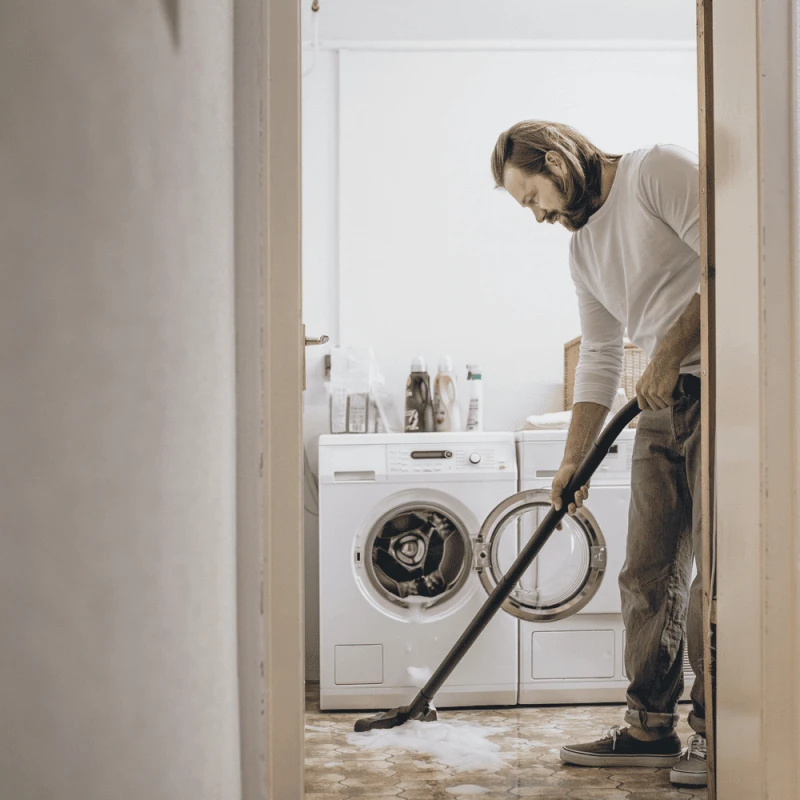 Пылесос Karcher WD 5 PSV-25/5/22 Workshop EU 1.628-374.0