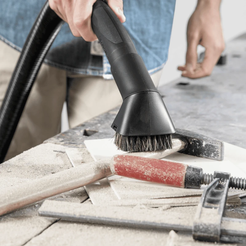 Пылесос Karcher WD 5 PSV-25/5/22 Workshop EU 1.628-374.0