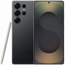 Смартфон Samsung Galaxy S25 Ultra (SM-S938B) 12 GB / 1 TB Titanium Black