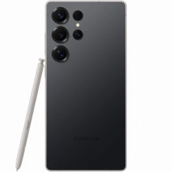 Смартфон Samsung Galaxy S25 Ultra (SM-S938B) 12 GB / 1 TB Titanium Black