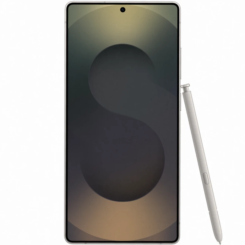 Смартфон Samsung Galaxy S25 Ultra (SM-S938B) 12 GB / 1 TB Titanium Black