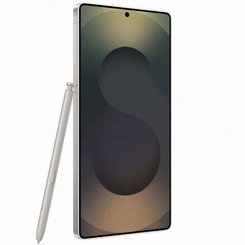 Смартфон Samsung Galaxy S25 Ultra (SM-S938B) 12 GB / 1 TB Titanium Black