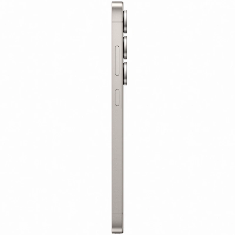 Смартфон Samsung Galaxy S25 Ultra (SM-S938B) 12 GB / 1 TB Titanium Black