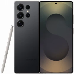 Смартфон Samsung Galaxy S25 Ultra (SM-S938B) 12/512 GB Titanium Black