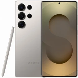 Smartfonlar Samsung Galaxy S25 Ultra (SM-S938B) 12/512GB Titanium Gray