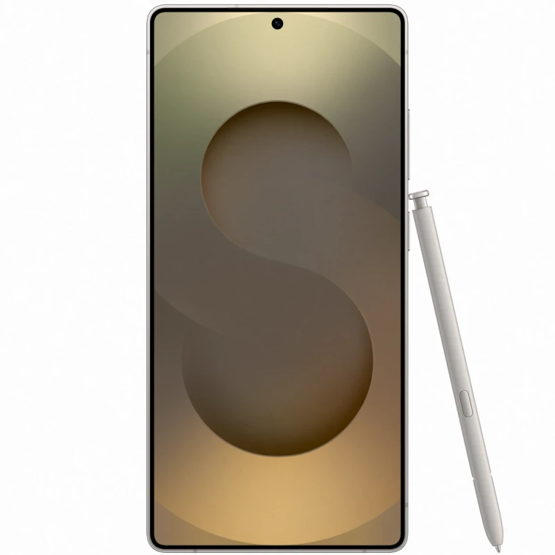 Smartfonlar Samsung Galaxy S25 Ultra (SM-S938B) 12/512GB Titanium Gray