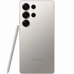 Smartfonlar Samsung Galaxy S25 Ultra (SM-S938B) 12/256 GB Titanium Gray