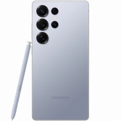 Smartfonlar Samsung Galaxy S25 Ultra (SM-S938B) 12/256 GB Titanium SilverBlue