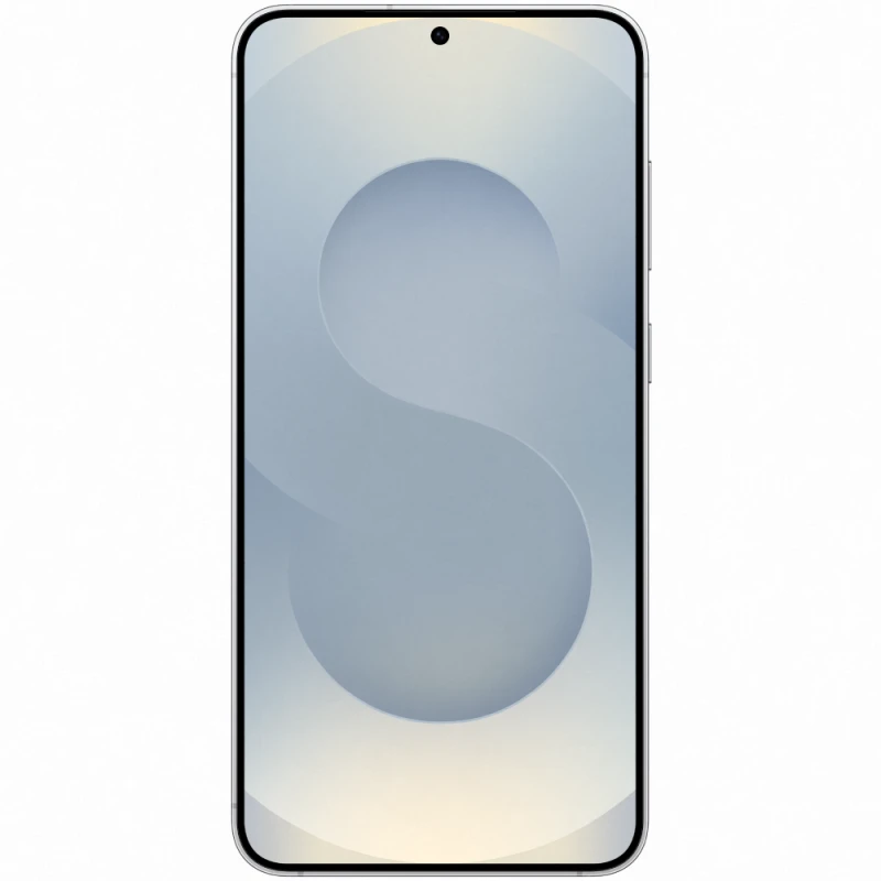 Smartfonlar Samsung Galaxy S25+ (SM-S936B) 12/512 GB Silver