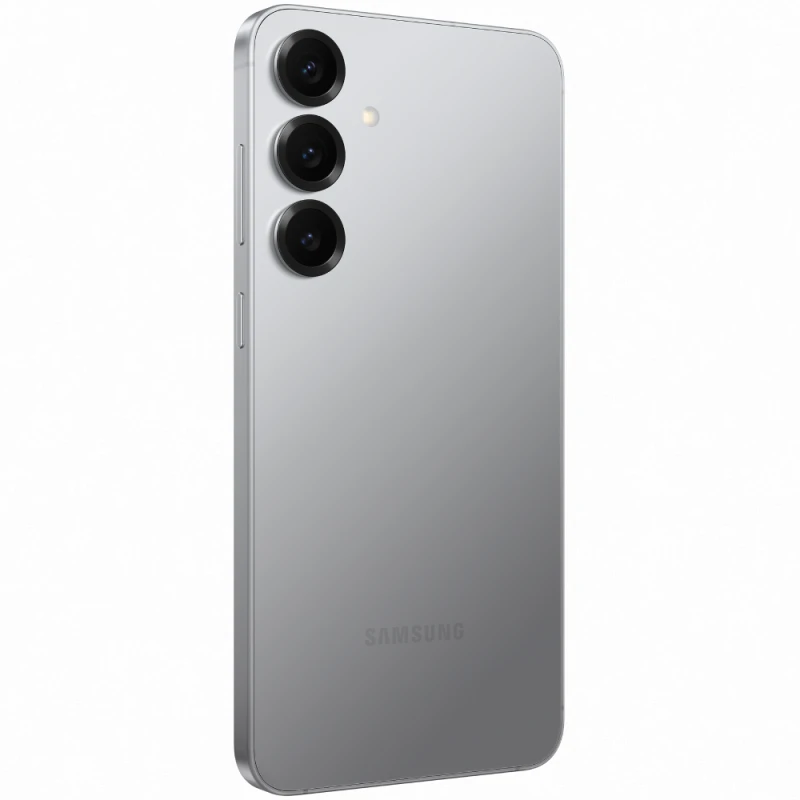 Smartfonlar Samsung Galaxy S25+ (SM-S936B) 12/512 GB Silver