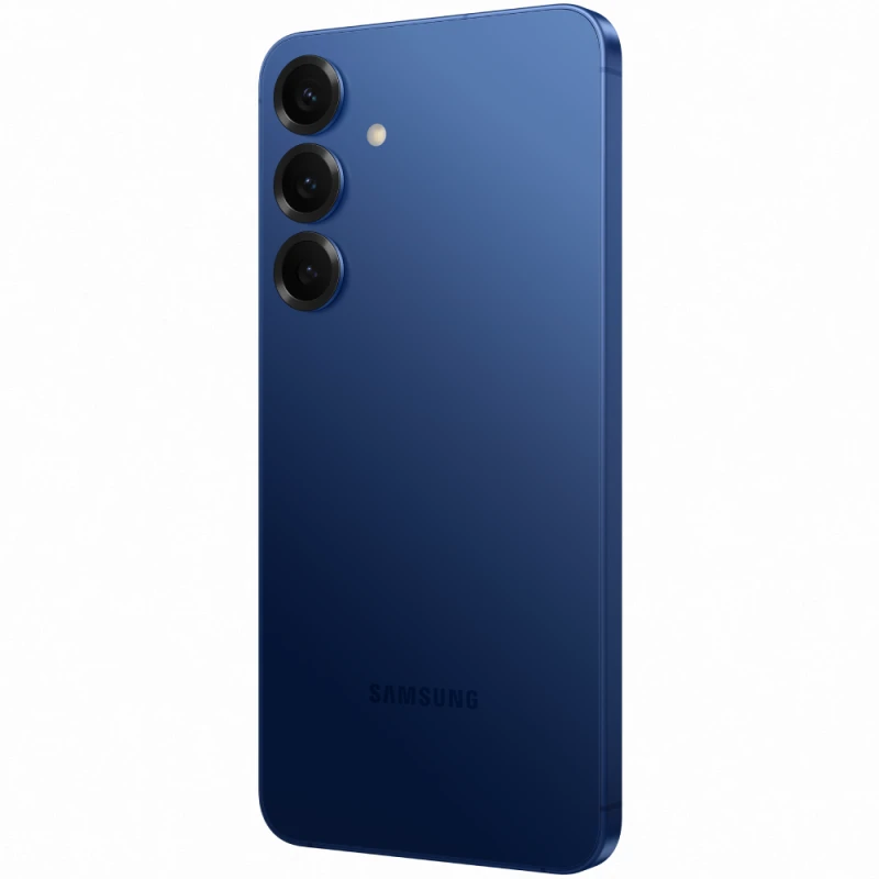 Смартфон Samsung Galaxy S25+ (SM-S936B) 12/256 GB Navy