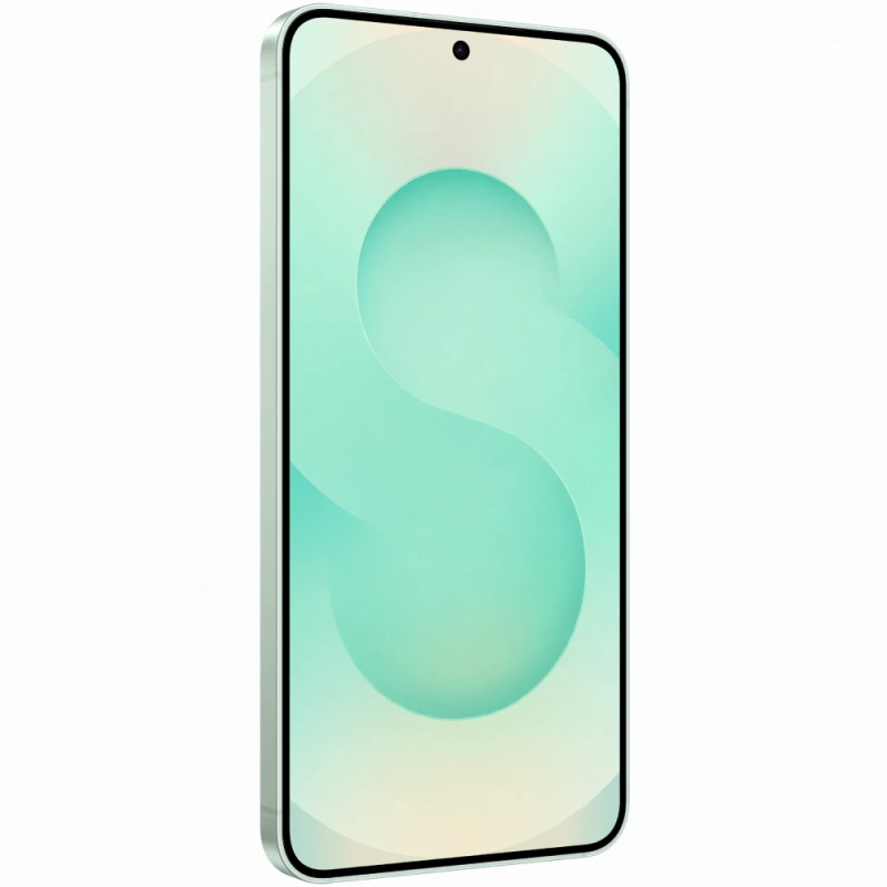 Smartfonlar Samsung Galaxy S25 (SM-S931B) 12/256 GB Mint