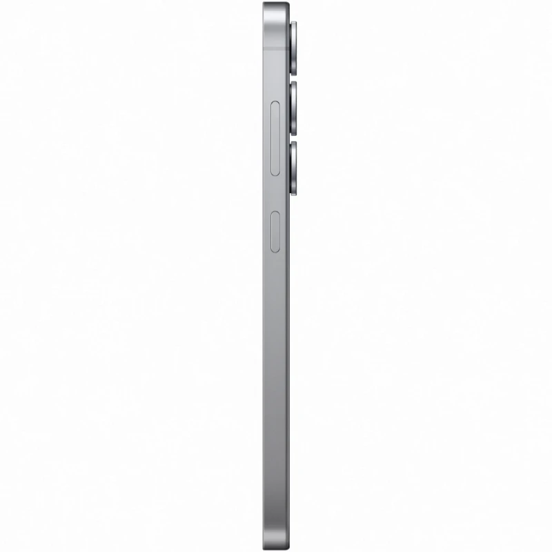 Smartfonlar Samsung Galaxy S25 (SM-S931B) 12/256 GB Silver