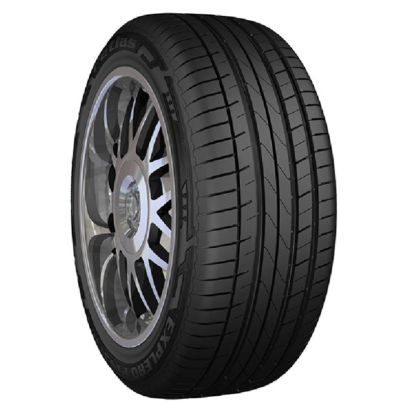 Avtomobil təkərləri Petlas Explero H/T PT431 REINFORCED 105V 235/55R19 (001.PT.35730)