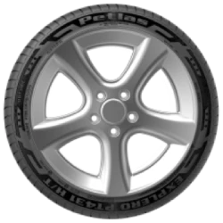 Avtomobil təkərləri Petlas Explero H/T PT431 REINFORCED 105V 235/55R19 (001.PT.35730)