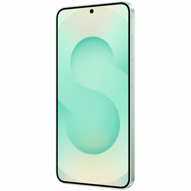 Смартфон Samsung Galaxy S25 (SM-S931B) 12/128 GB Mint