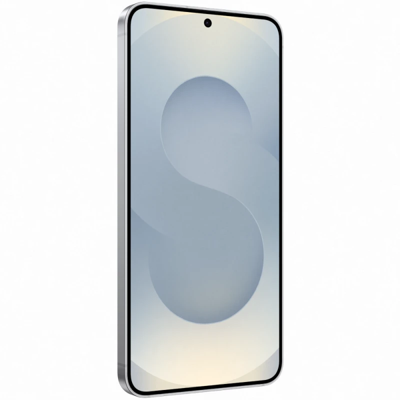 Смартфон Samsung Galaxy S25 (SM-S931B) 12/128 GB Silver