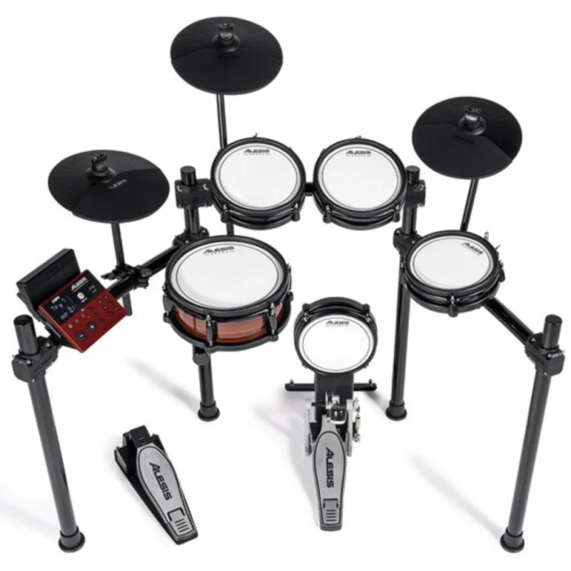 Elektron baraban Alesis Drums Nitro Pro Electronic Drum