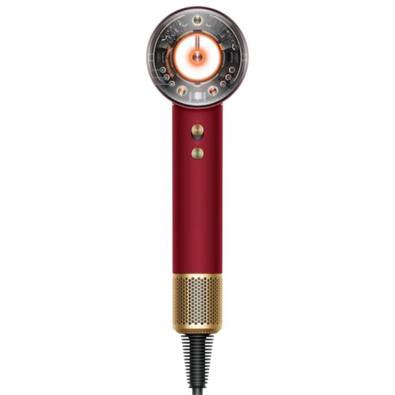 Fen Dyson HD16 Red Velvet