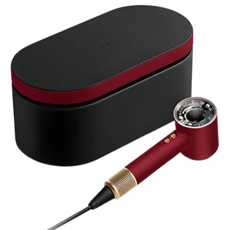 Fen Dyson HD16 Red Velvet