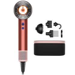 Fen Dyson HD16 Nural Strawberry Bronze