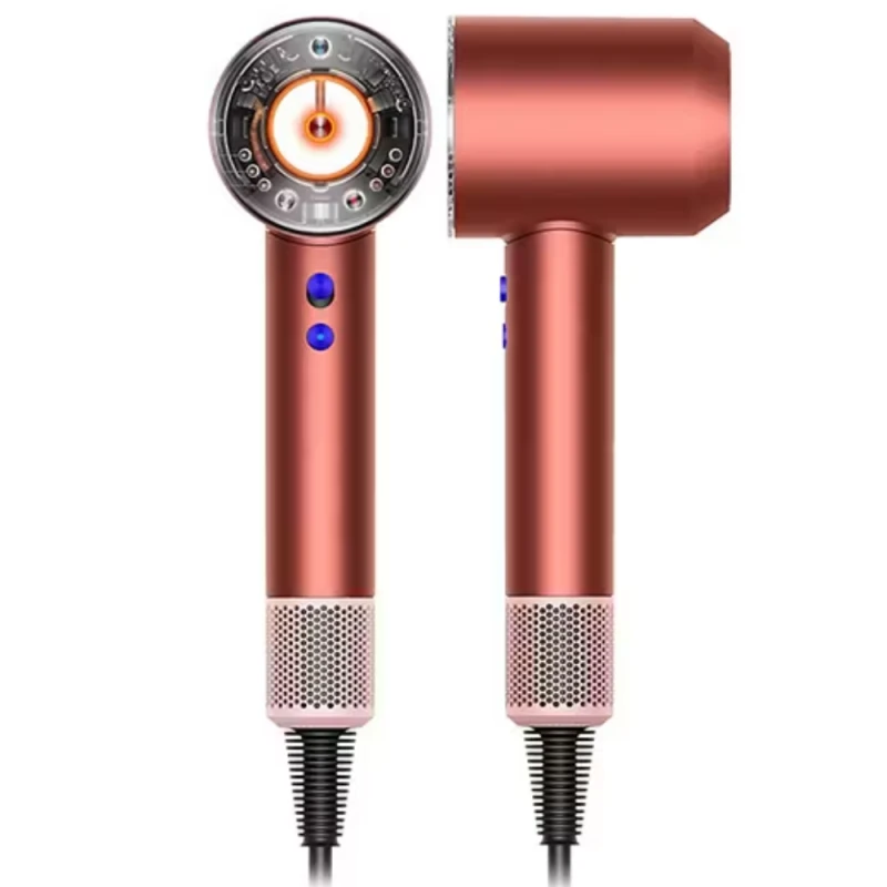 Fen Dyson HD16 Nural Strawberry Bronze