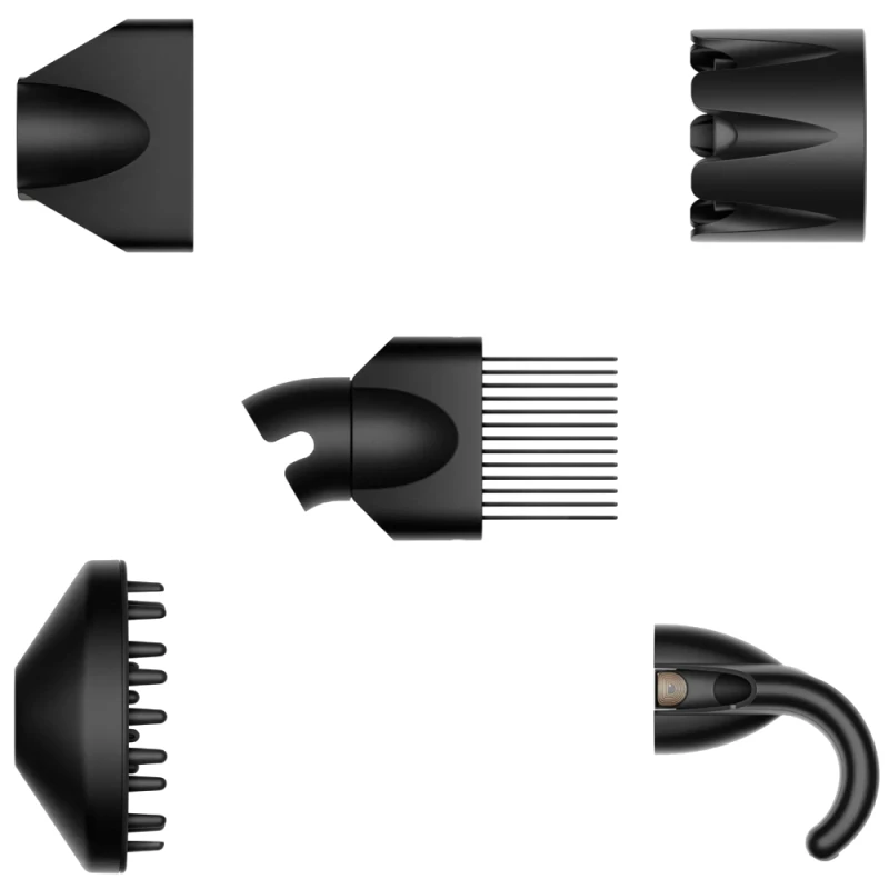 Фен Dyson HD18 Vinca Blue / Topaz