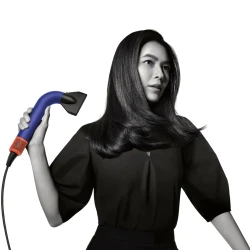 Фен Dyson HD18 Vinca Blue / Topaz